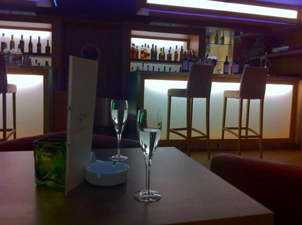 Hotel Olivier Штрассен Екстер'єр фото