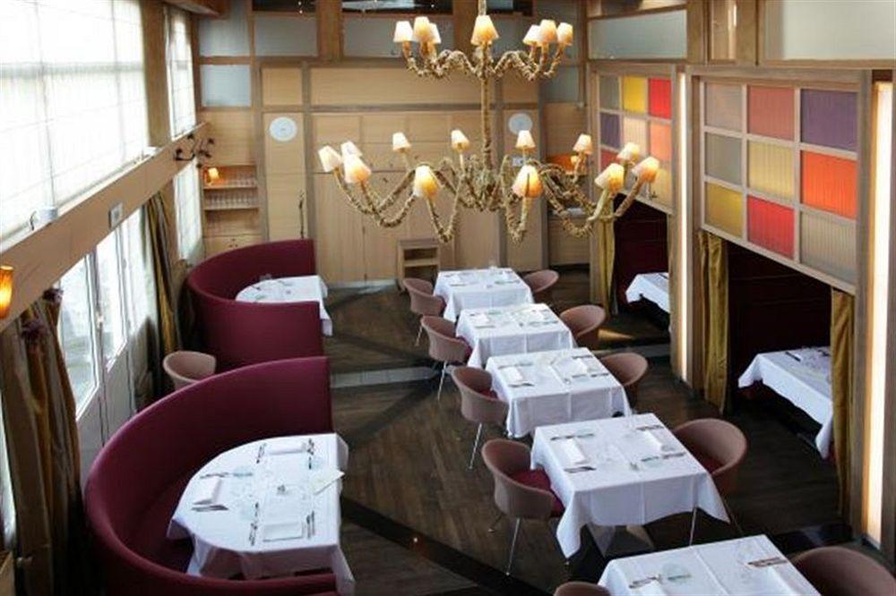 Hotel Olivier Штрассен Екстер'єр фото