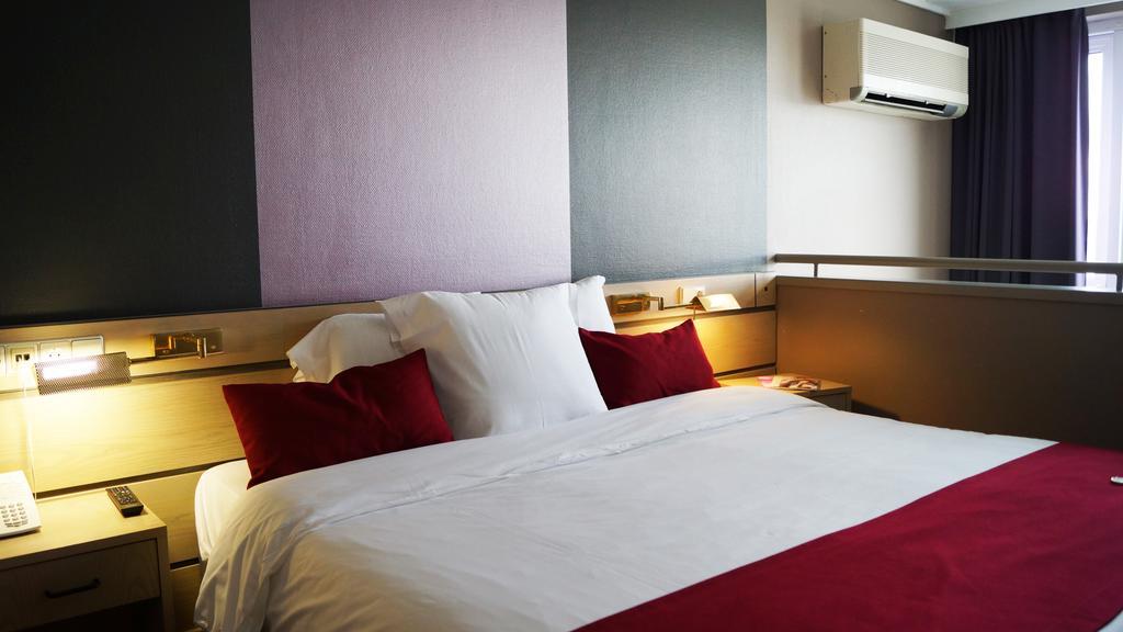 Hotel Olivier Штрассен Екстер'єр фото