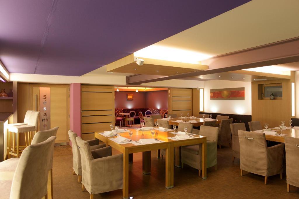 Hotel Olivier Штрассен Екстер'єр фото