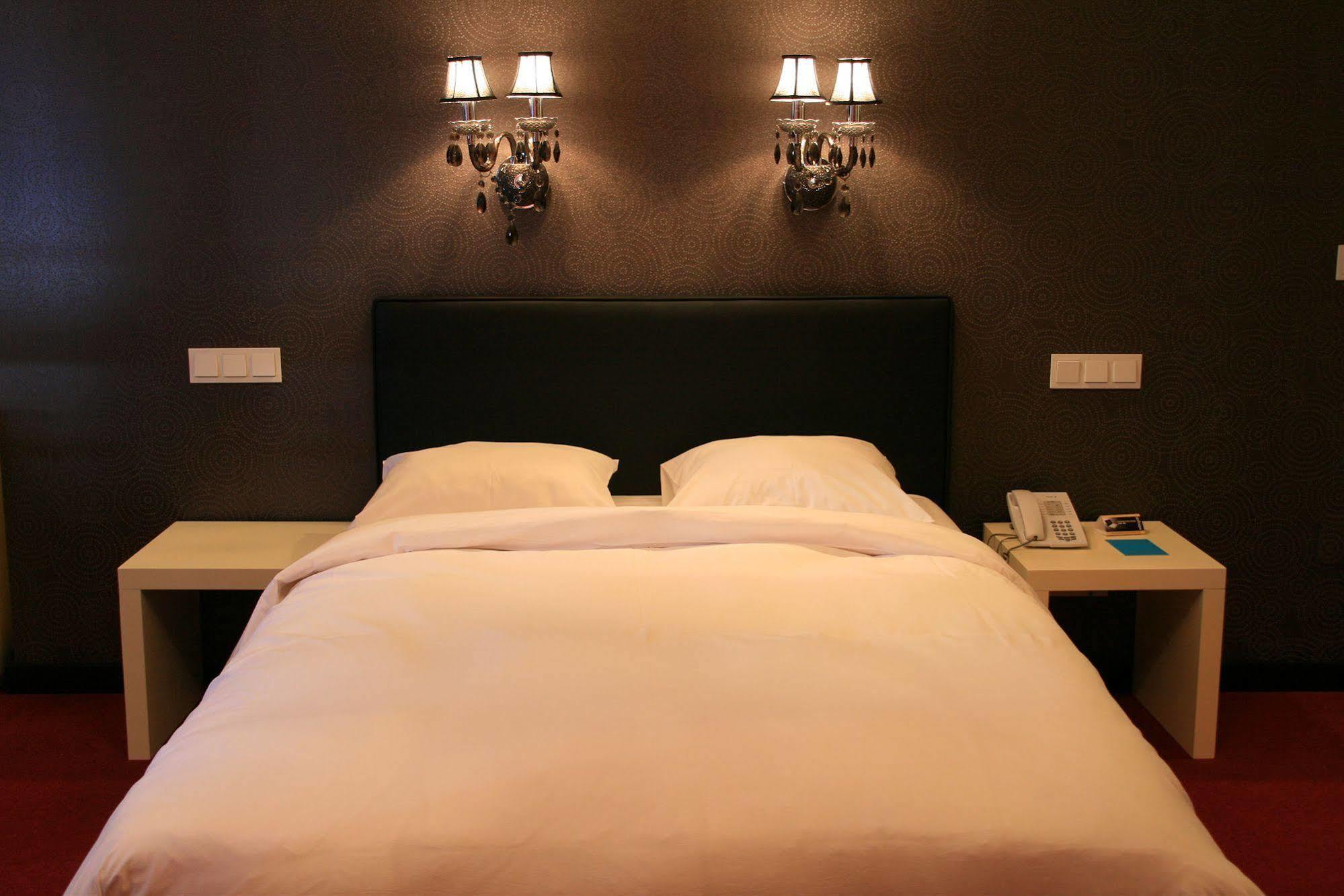 Hotel Olivier Штрассен Екстер'єр фото