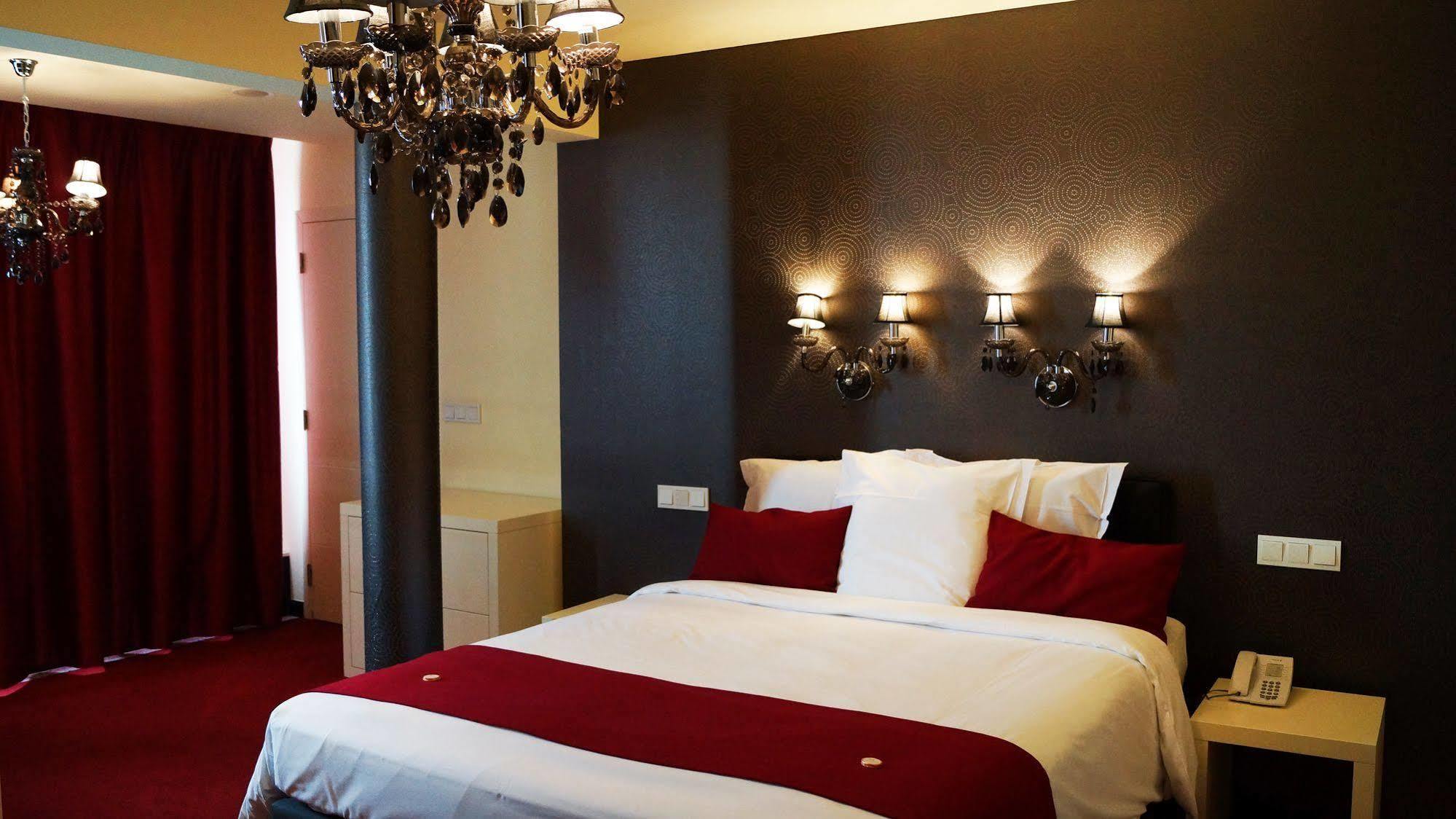 Hotel Olivier Штрассен Екстер'єр фото