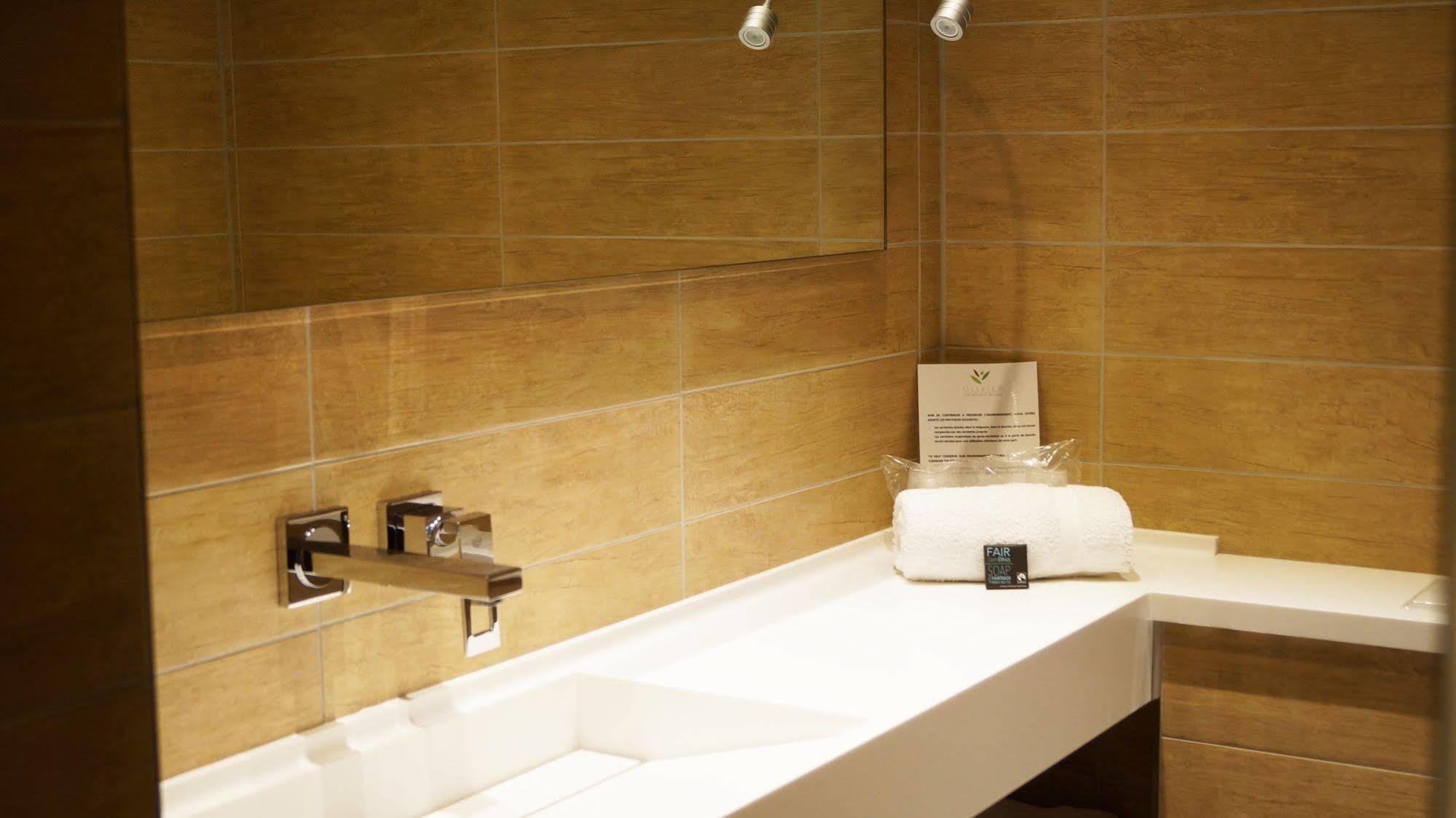 Hotel Olivier Штрассен Екстер'єр фото