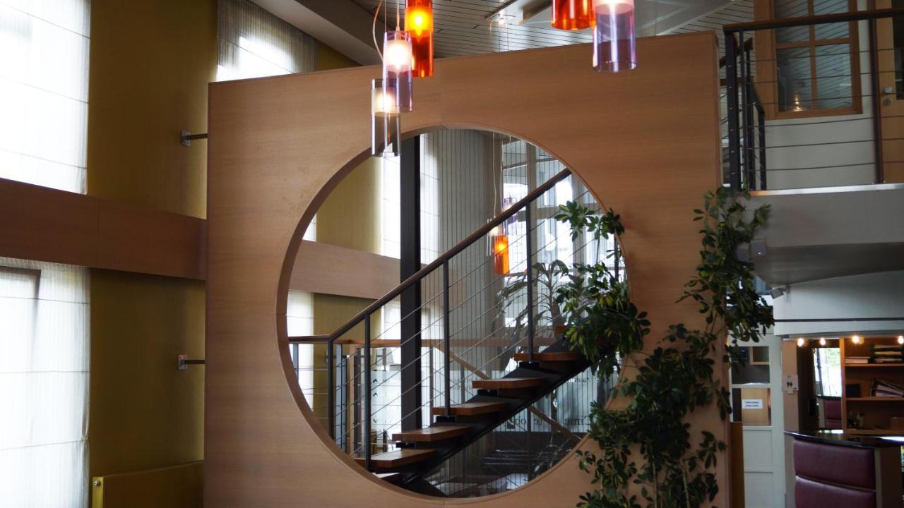Hotel Olivier Штрассен Екстер'єр фото