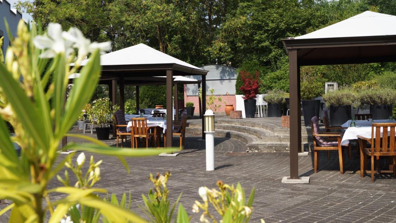 Hotel Olivier Штрассен Екстер'єр фото